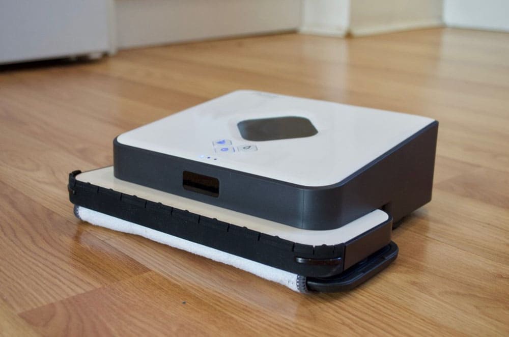 iRobot Braava 390T