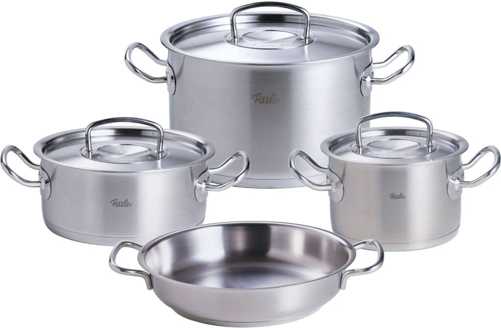 Посуда Fissler Посуда Fissler