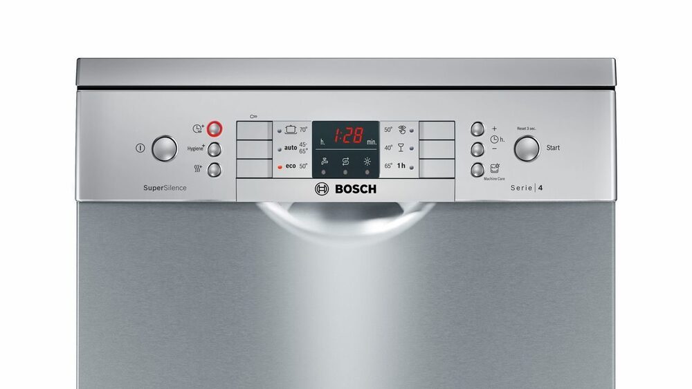 Bosch Seria 4 SP46MI01E