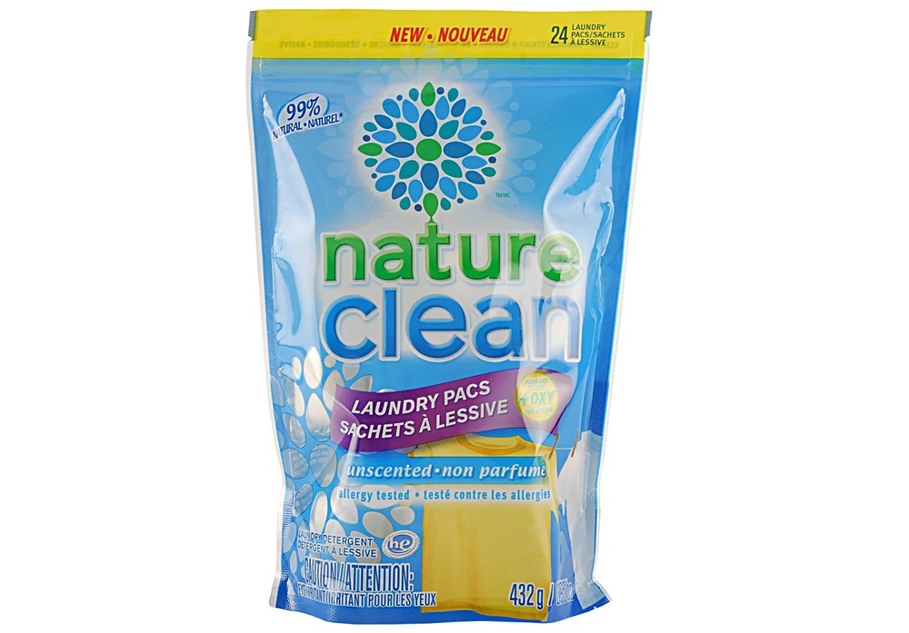 NATURE CLEAN