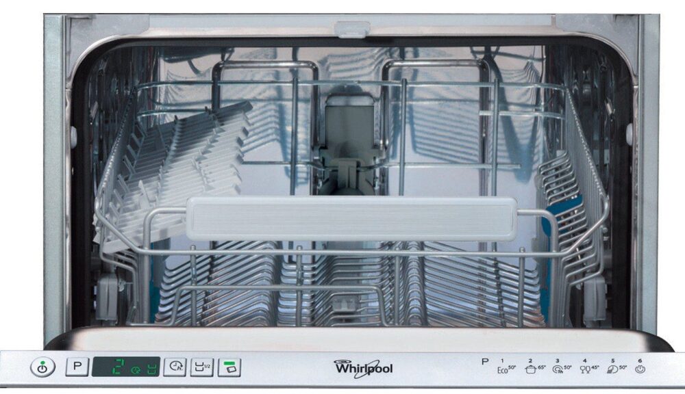 Whirlpool ADG 422