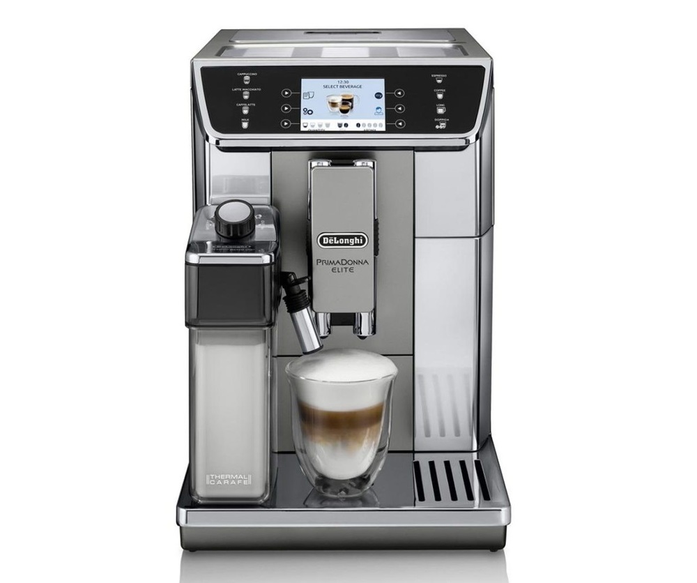 De'Longhi ECAM 650.55.MS