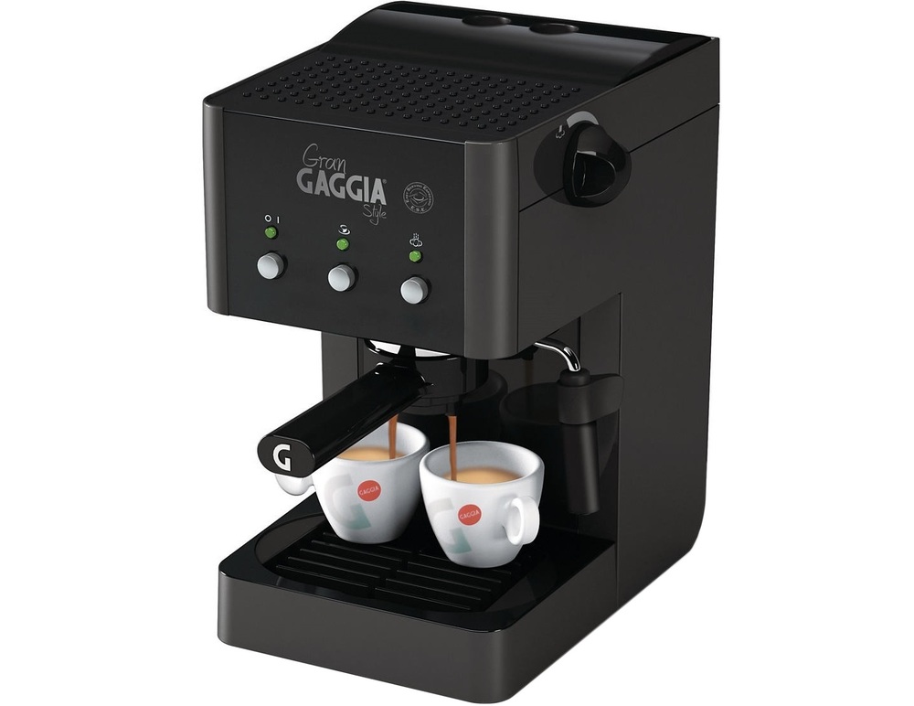 Gaggia Gran Style